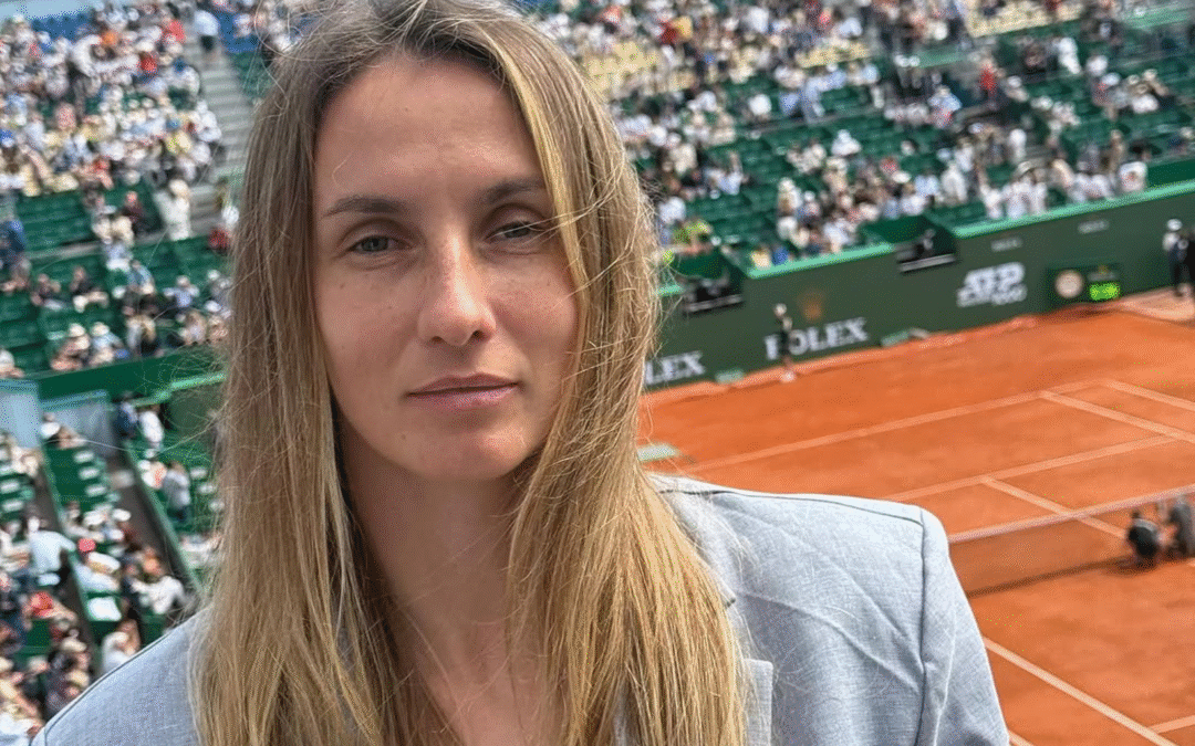 «Свідомий акт морального насильства». Тенісистка Леся Цуренко судиться з WTA через участь російських і білоруських спортсменок у змаганнях