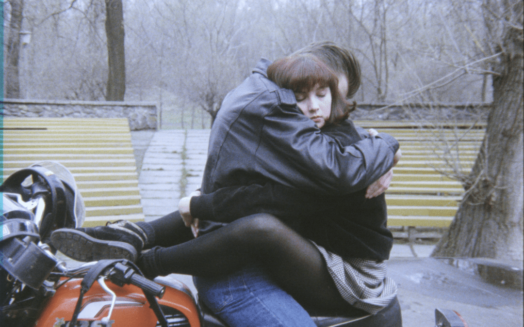 «Дика любов» Вілена Новака стала фільмом-відкриттям кінофестивалю «Київкінофест»