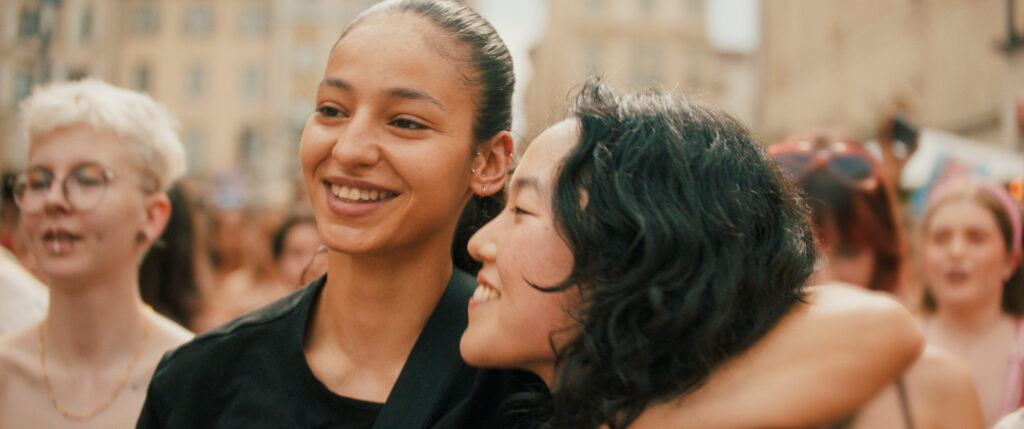 Крістен Стюарт, Скарлетт Йоганссон та Карла Сімон: Жіночий погляд у Каннах-2025