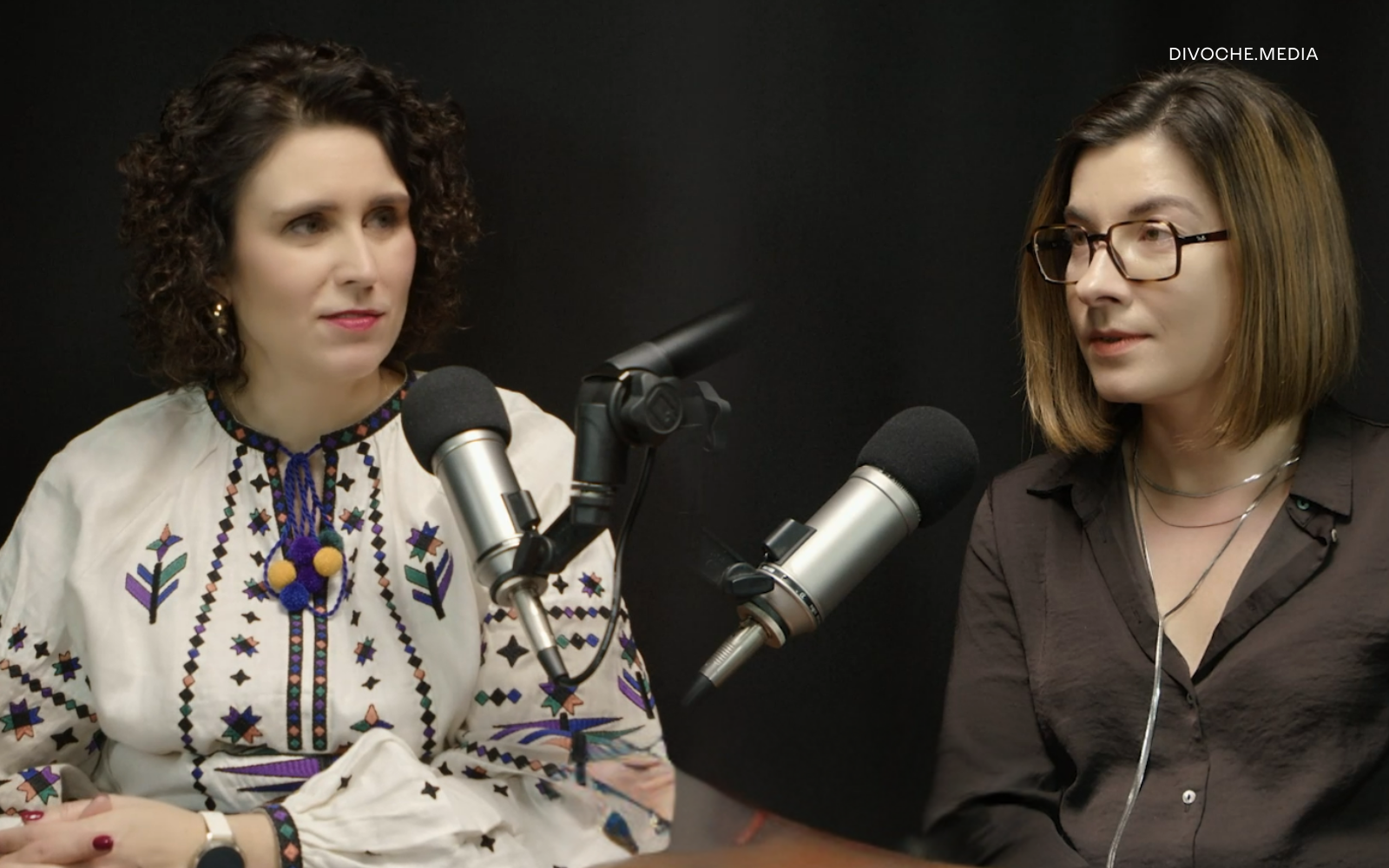 Юлія Спориш про шлях у громадському секторі та голос жінок 