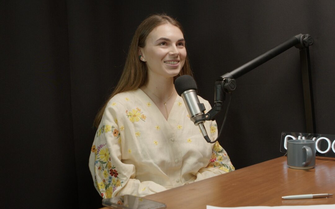 Марина Марченко про виклики материнства та підтримку матерів 