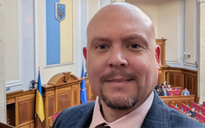 Британського депутата звинуватили у домаганнях до української перекладачки: надсилав інтимні повідомлення