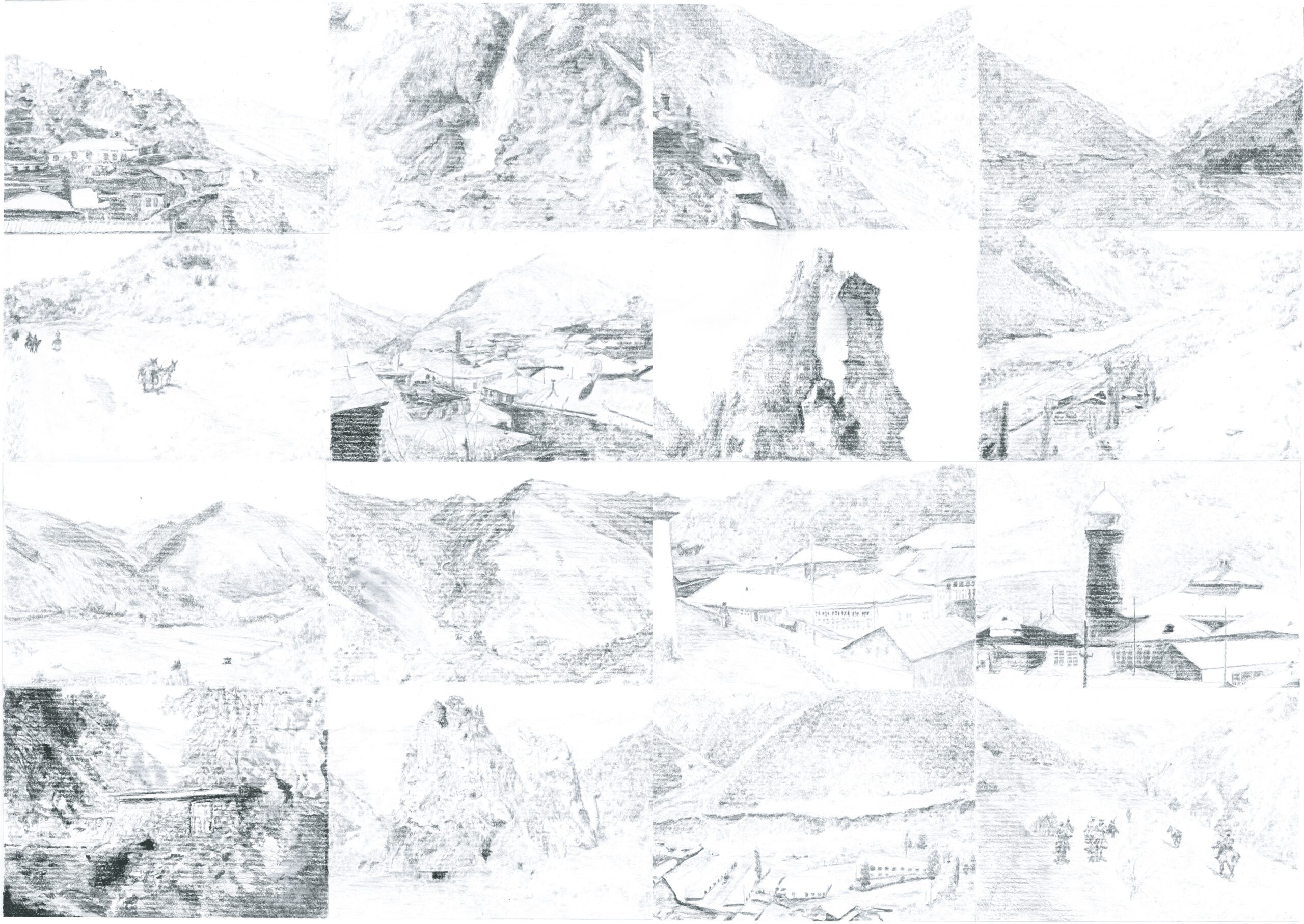 У Києві проведуть виставку-знайомство «Джан Джейран» Діани Халілової, яка досліджує родинну пам’ять через призму культури й політики