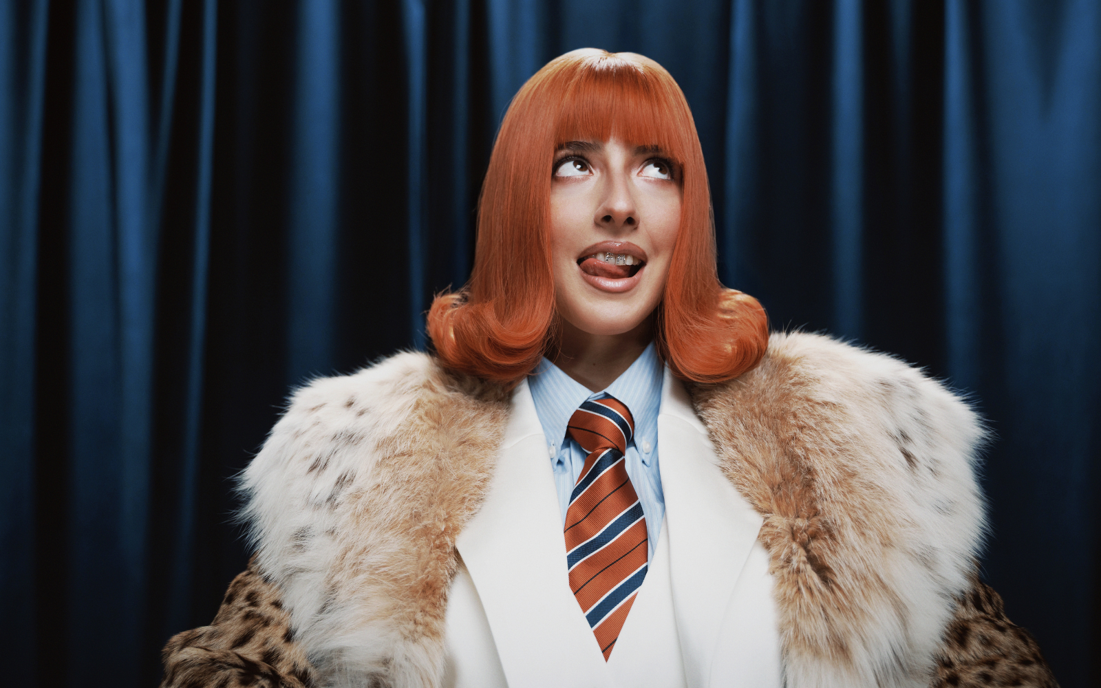 Сучасний феміністичний гімн. Українська співачка GRISANA випустила кліп на пісню Femina Magna