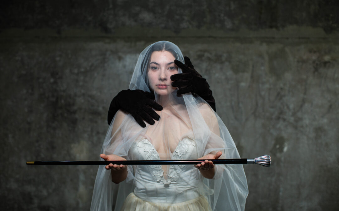 «Дикий театр» покаже фешн-драму «Метод 46» про сексуальне насильство в театрах і вишах