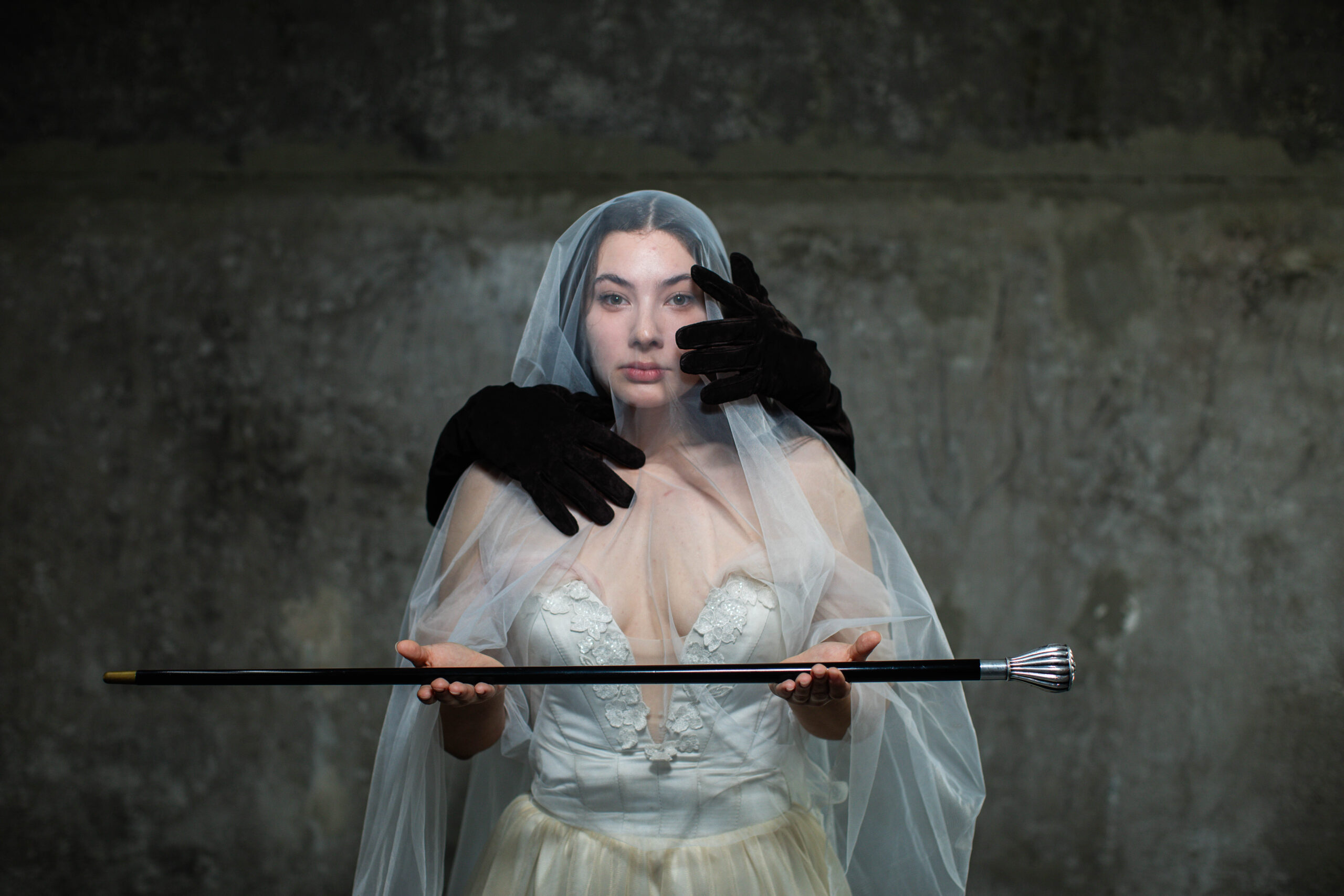 «Дикий театр» покаже фешн-драму «Метод 46» про сексуальне насильство в театрах і вишах