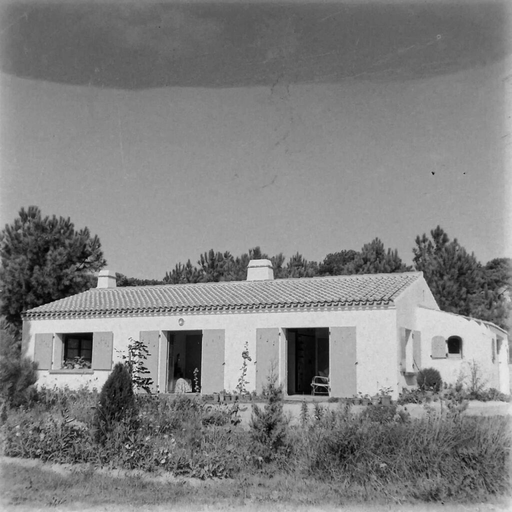 «Яблонська знала, як пояснити світові, що таке Україна»: Вероніка Гоменюк про роботу зі спадщиною фотографки й мандрівниці та заснування фундації її імені