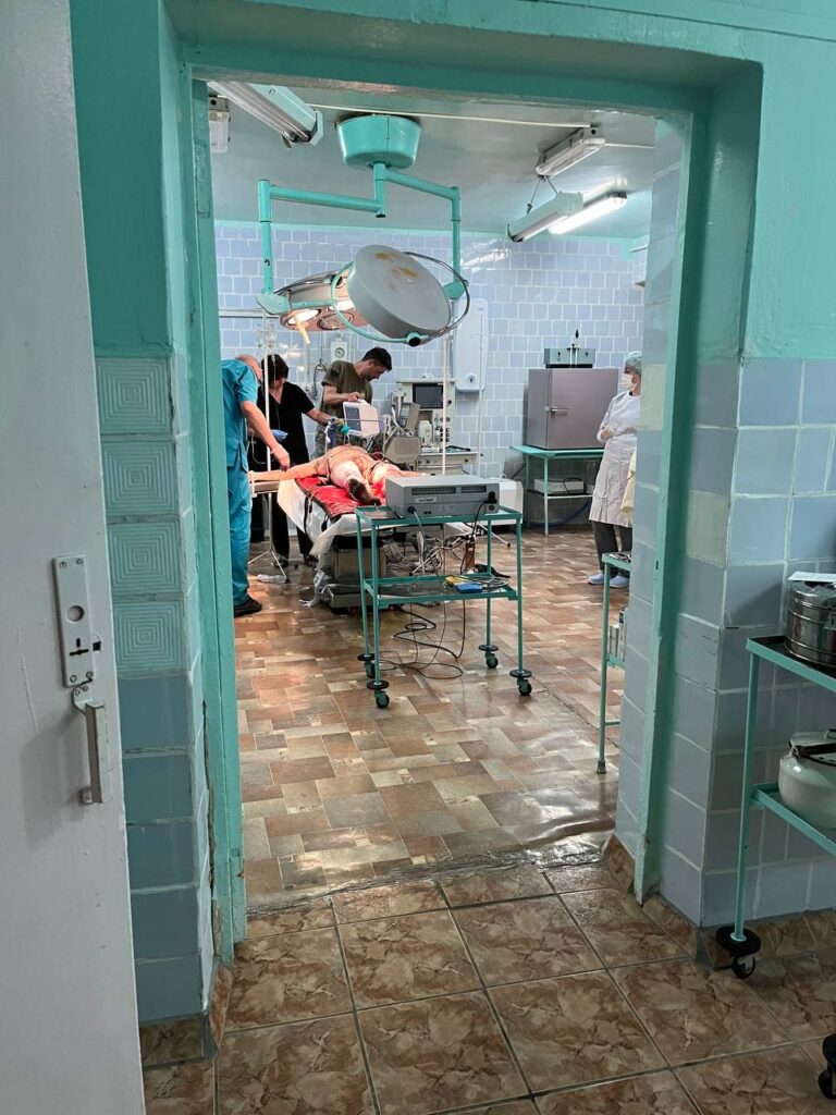 Від тампонування хлібом із сіллю до турнікетів: бойова медикиня Людмила Паутець про те, як змінювався український такмед