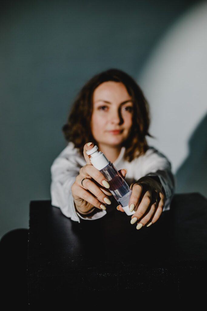 Вісім запитань про лубриканти: відповідає засновниця бренда інтимної косметики zhaga Ілона Мироненко 6 Вісім запитань про лубриканти: відповідає засновниця бренда інтимної косметики zhaga Ілона Мироненко