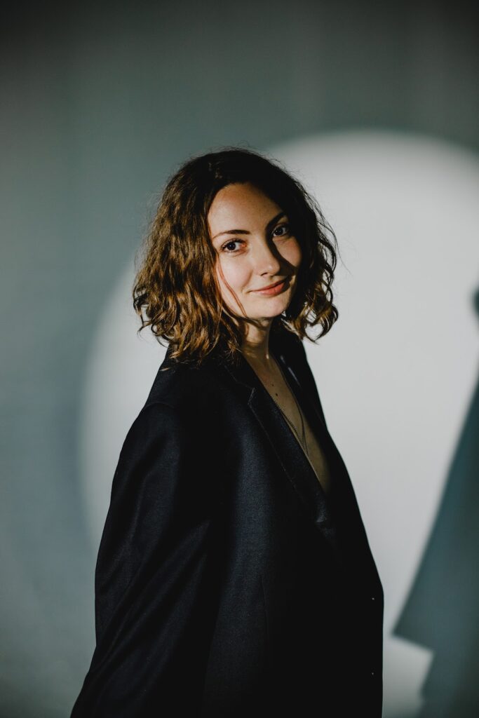 Вісім запитань про лубриканти: відповідає засновниця бренда інтимної косметики zhaga Ілона Мироненко 2 Вісім запитань про лубриканти: відповідає засновниця бренда інтимної косметики zhaga Ілона Мироненко