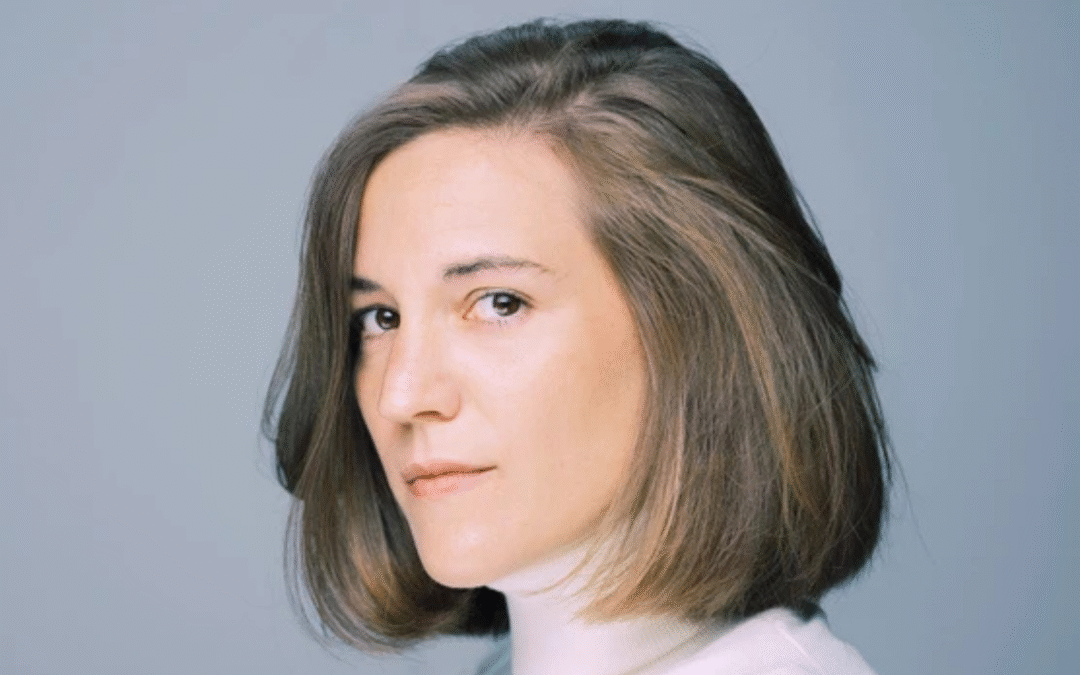 «Відбувається історичне переосмислення тем». Іспанська режисерка Карла Сімон розповіла про важливість гендерної рівності у кіновиробництві