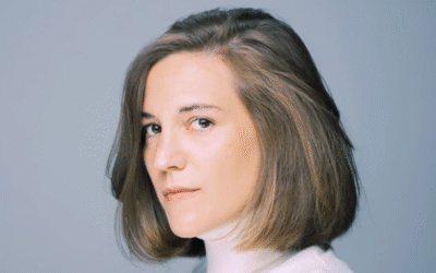 «Відбувається історичне переосмислення тем». Іспанська режисерка Карла Сімон розповіла про важливість гендерної рівності у кіновиробництві