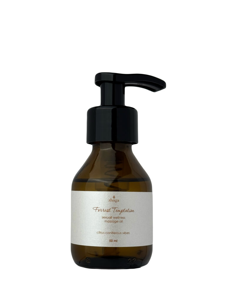 Вісім запитань про лубриканти: відповідає засновниця бренда інтимної косметики zhaga Ілона Мироненко 3 Вісім запитань про лубриканти: відповідає засновниця бренда інтимної косметики zhaga Ілона Мироненко