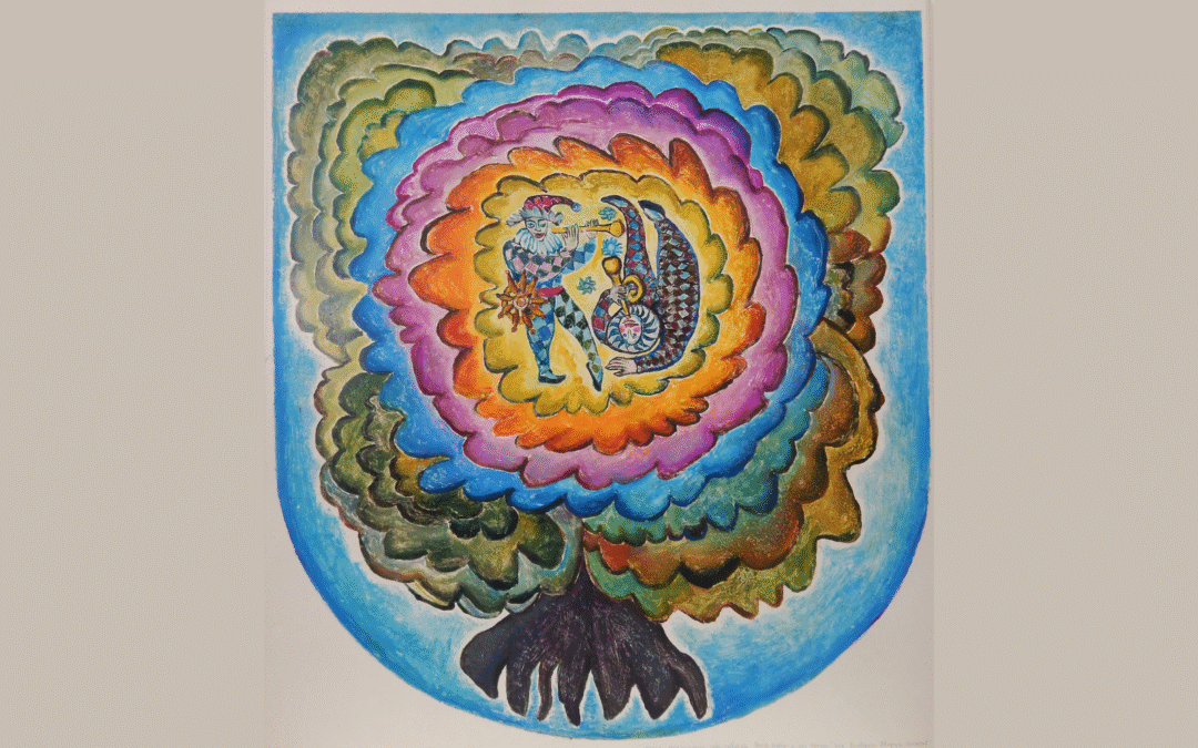 Ада Рибачук, Володимир Мельніченко, Федор Тетянич, Валерій Ламах та Флоріан Юр’єв. У Києві відбудеться виставка «ПроЗорі» про плеяду київських митців