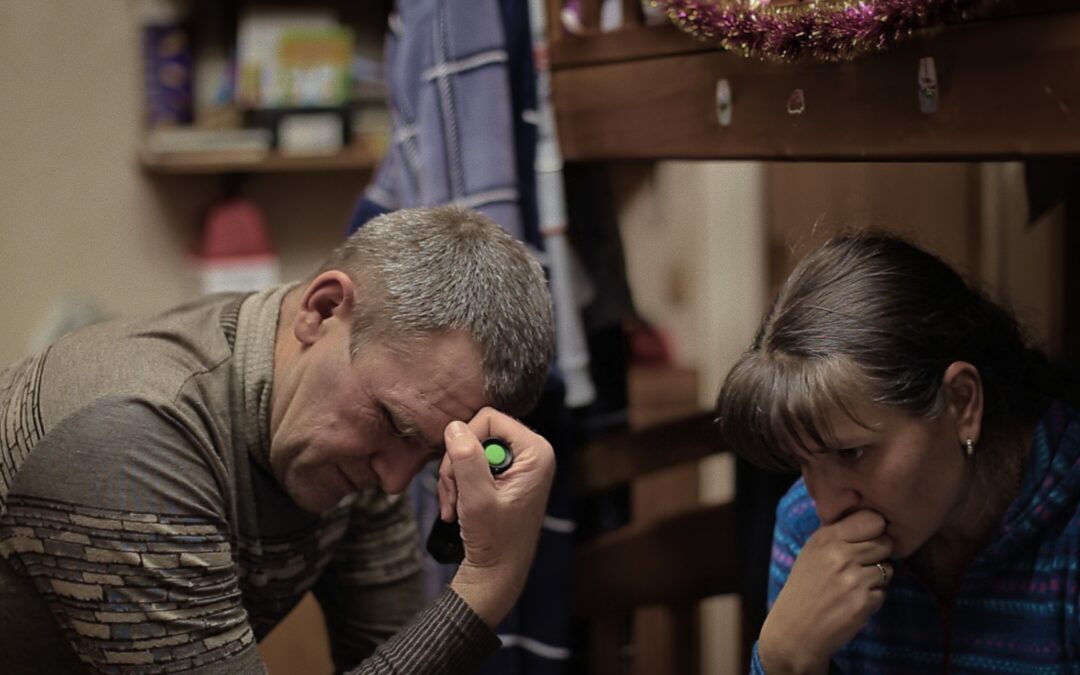 Чому підтримка суспільства важлива для жінок військових: Історія Надії, героїні фільму «Татова колискова»