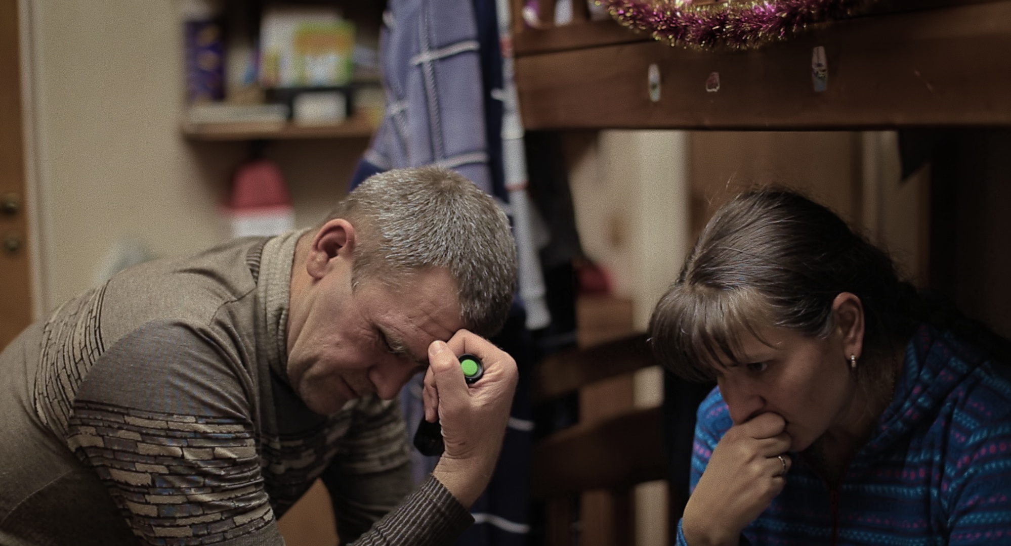 Чому підтримка суспільства важлива для жінок військових: Історія Надії, героїні фільму «Татова колискова»