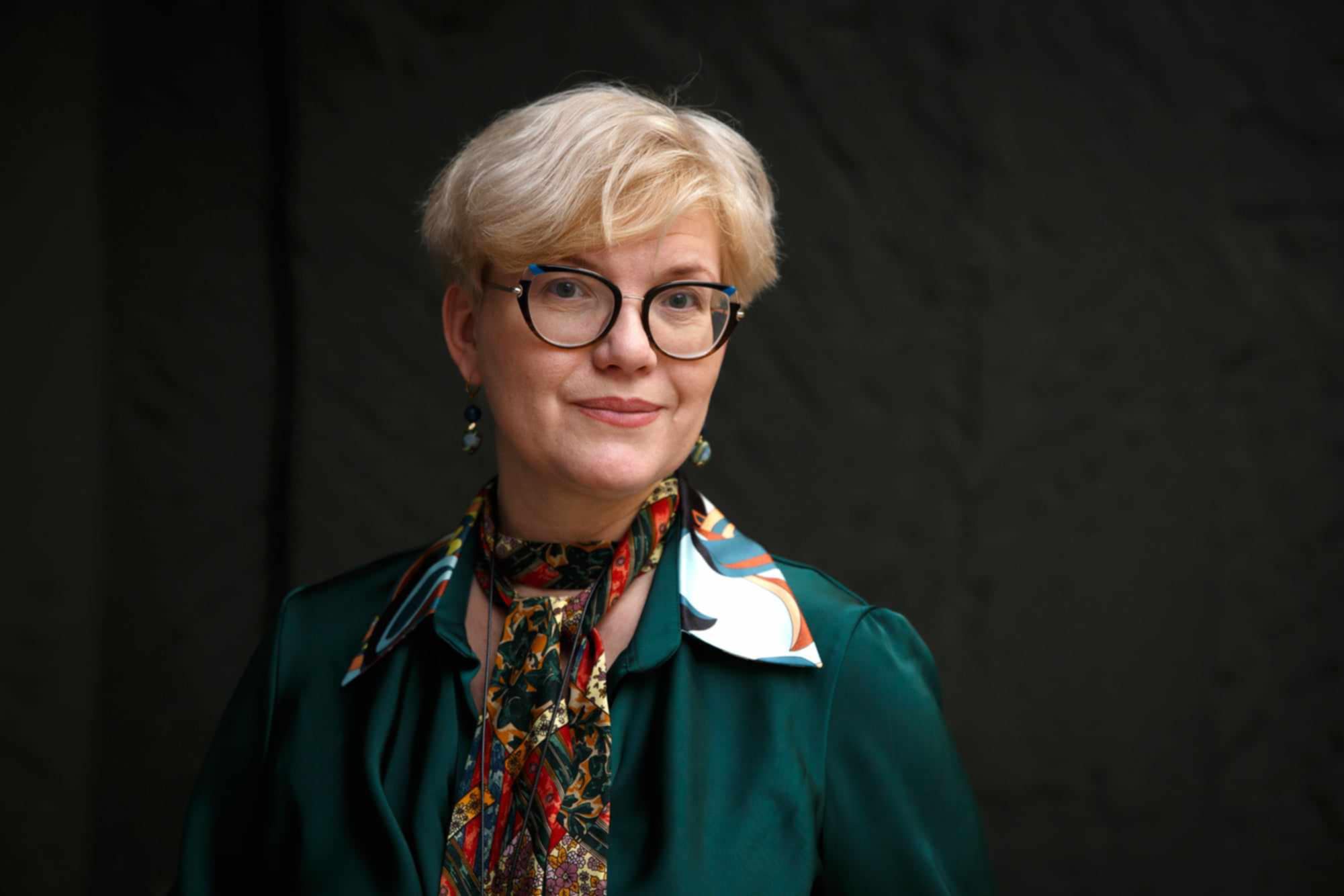 «Розділений біль легше пережити». Уривок із книжки Тетяни Трощинської «Любов не минає» про досвід проживання втрати близької людини