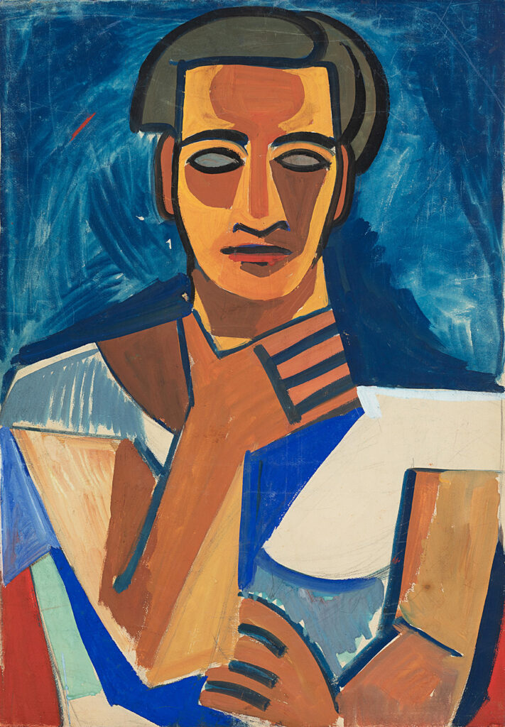 Ада Рибачук, Володимир Мельніченко, Федор Тетянич, Валерій Ламах та Флоріан Юр’єв. У Києві відбудеться виставка «ПроЗорі» про плеяду київських митців