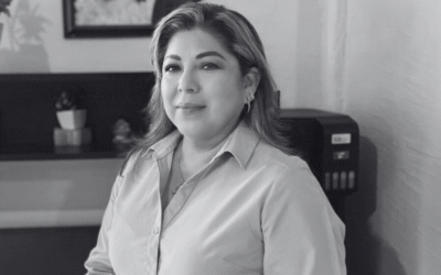 У Мексиці кандидатку в мери застрелили в прямому ефірі під час зустрічі з виборцями