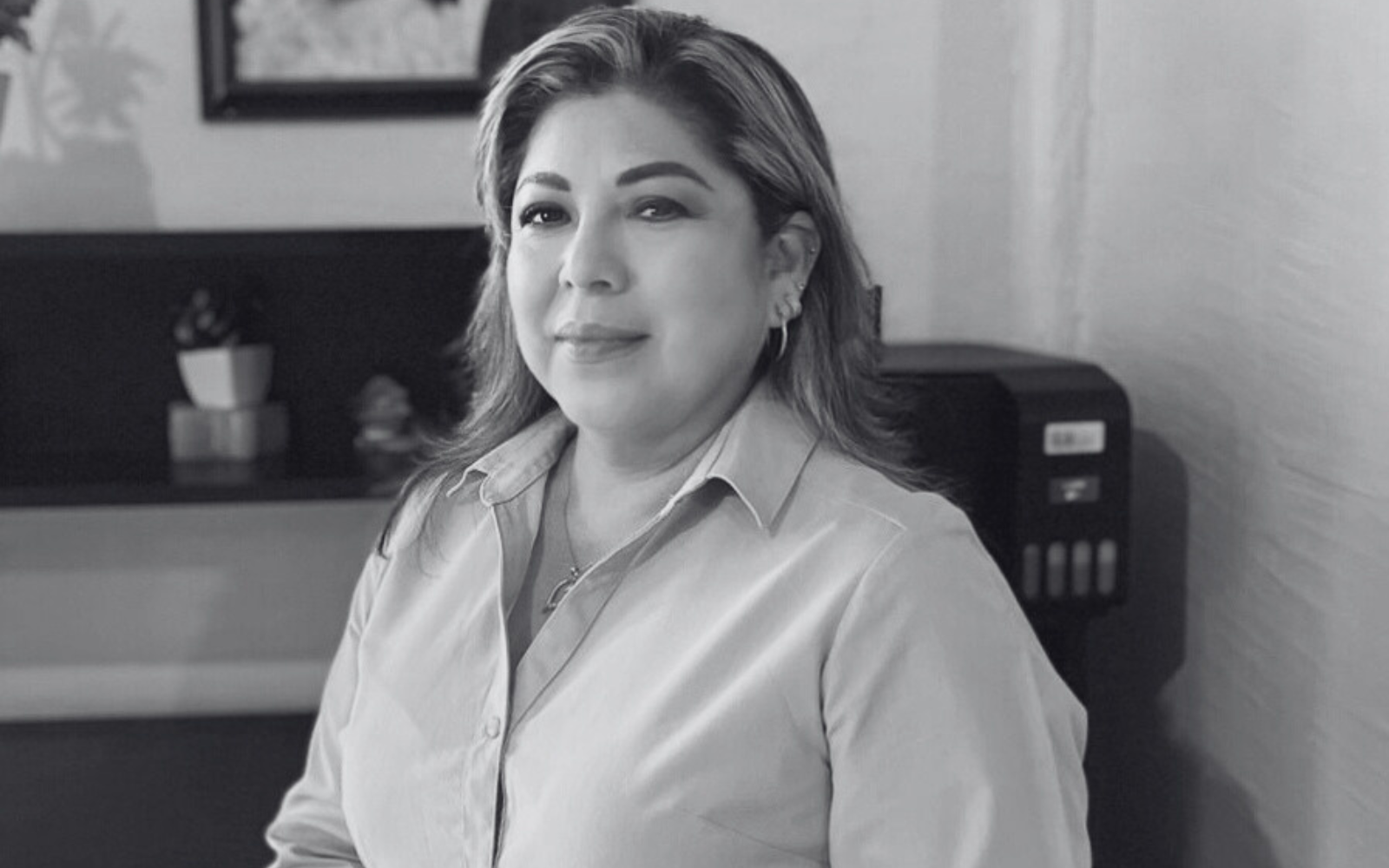 У Мексиці кандидатку в мери застрелили в прямому ефірі під час зустрічі з виборцями