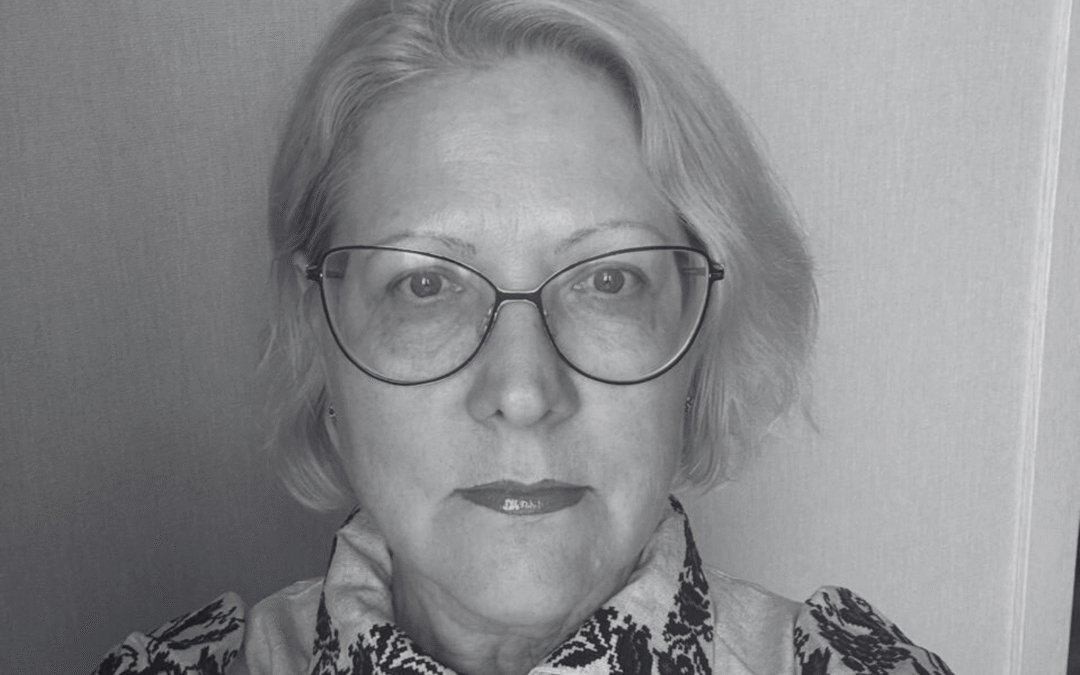 В аварії загинула херсонська активістка за права жінок та борчиня з гендерно зумовленим насильством Анжела Литвиненко