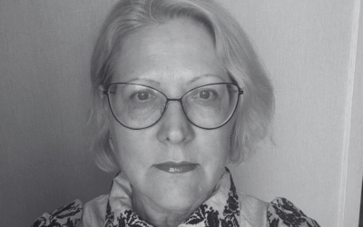 В аварії загинула херсонська активістка за права жінок та борчиня з гендерно зумовленим насильством Анжела Литвиненко