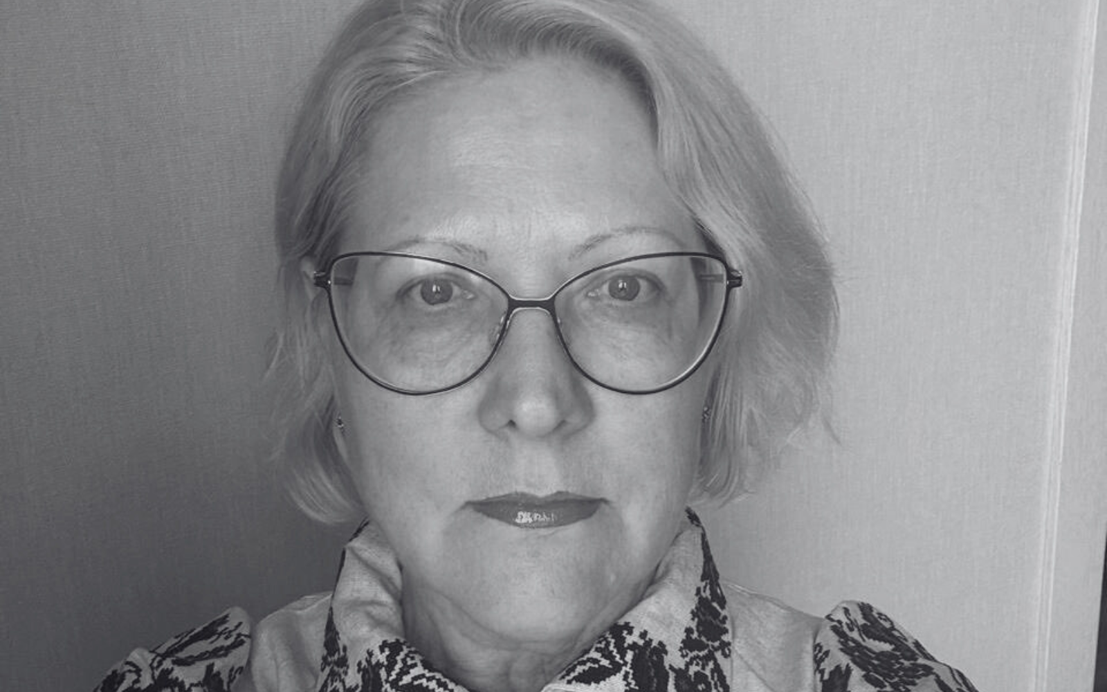 В аварії загинула херсонська активістка за права жінок та борчиня з гендерно зумовленим насильством Анжела Литвиненко