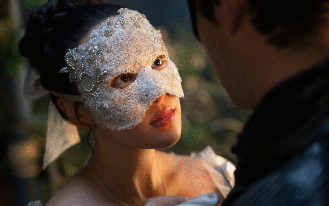 Netflix випустив нове прев’ю серіалу «Бріджертони» та анонсував ще два сезони