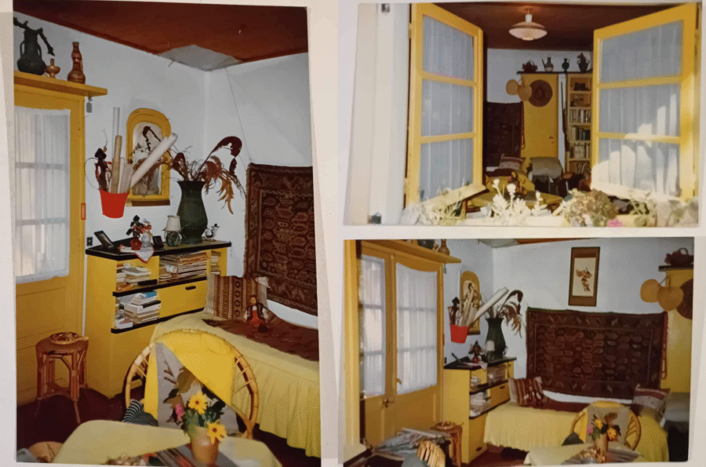 «Яблонська знала, як пояснити світові, що таке Україна»: Вероніка Гоменюк про роботу зі спадщиною фотографки й мандрівниці та заснування фундації її імені