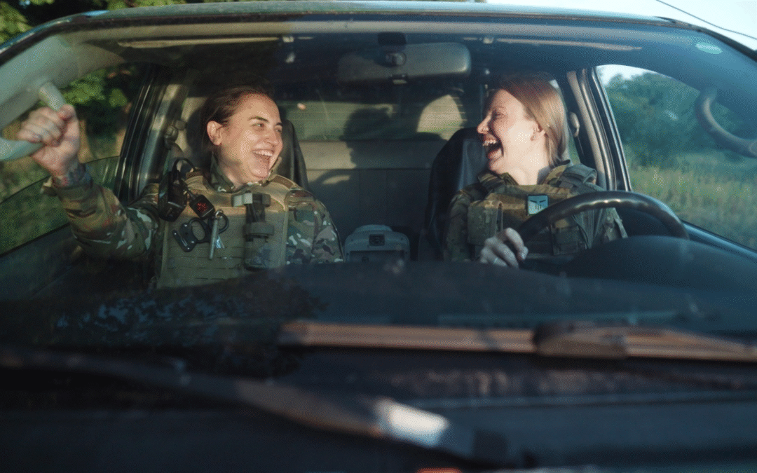 Документальний фільм «Куба та Аляска» здобув нагороду Римського міжнародного кінофестивалю