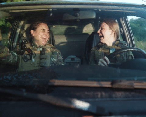 Стрічку Куба та Аляска визнали найкращим документальний фільмом на Римському кінофестивалі