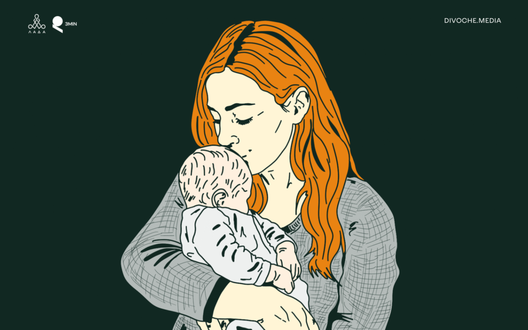 Час відновлення: що важливо знати жінці після пологів