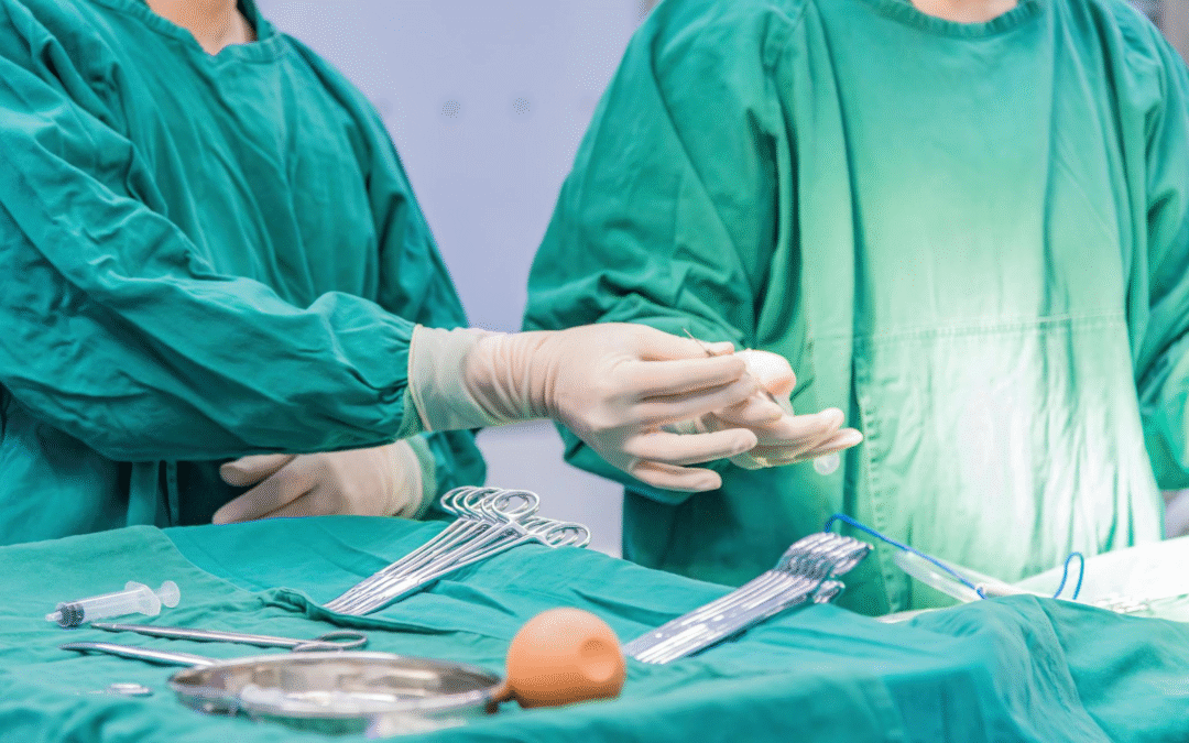 ВООЗ закликала заборонити медичним працівникам робити «жіноче обрізання»