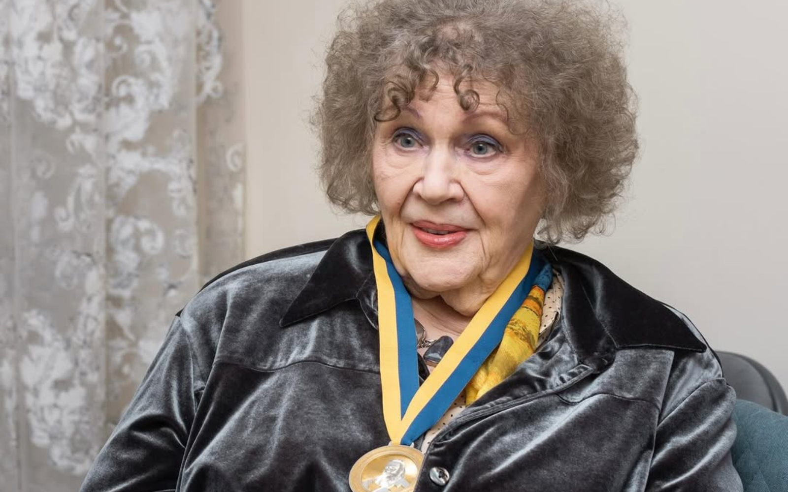 Ліна Костенко