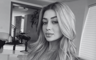 У Мексиці блогерку застрелили під час прямої трансляції в TikTok