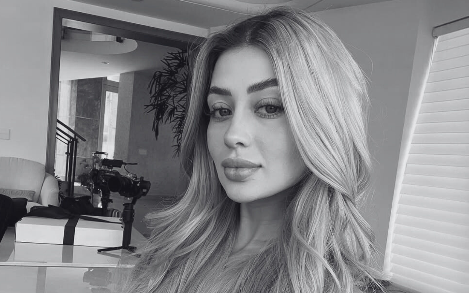 У Мексиці блогерку застрелили під час прямої трансляції в TikTok