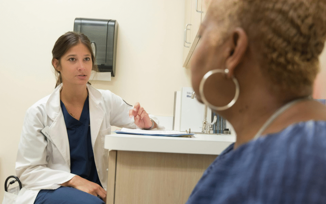 Глобальне потепління призвело до зростання рівня смертності від раку серед жінок — дослідження