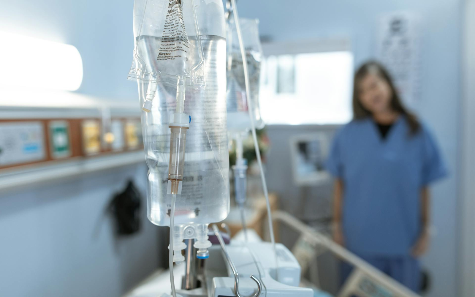 У США вагітну жінку зі смертю мозку понад три місяці тримають на апаратах життєзабезпечення через закон про аборти