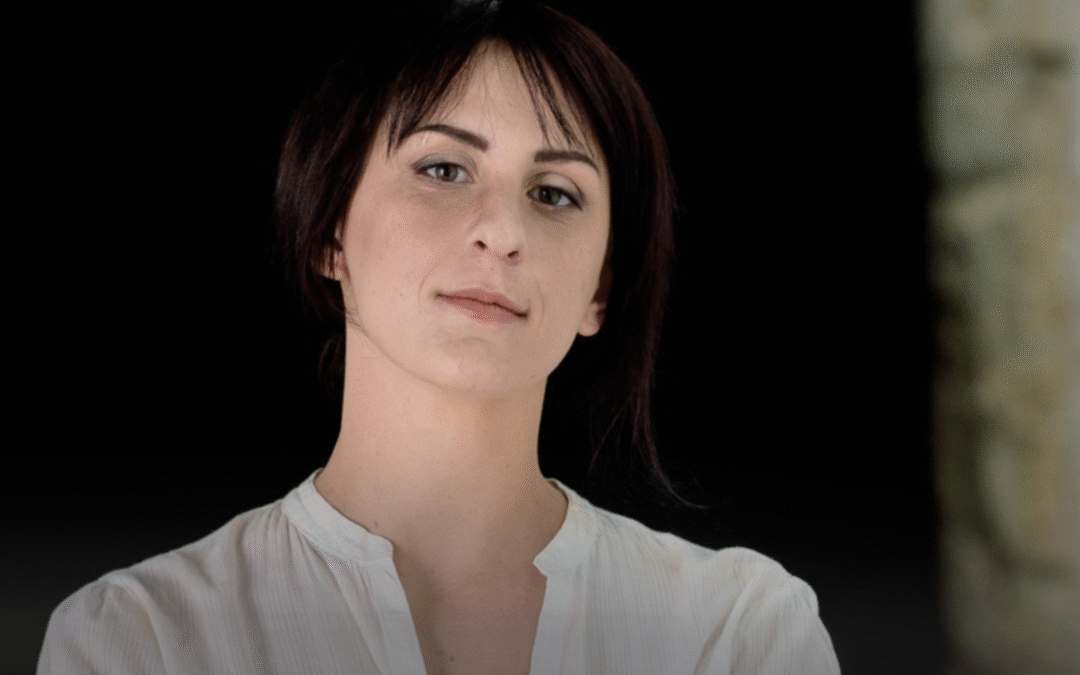 Новою програмною директоркою БукФоруму-2025 стала культурна менеджерка Неллі Клос