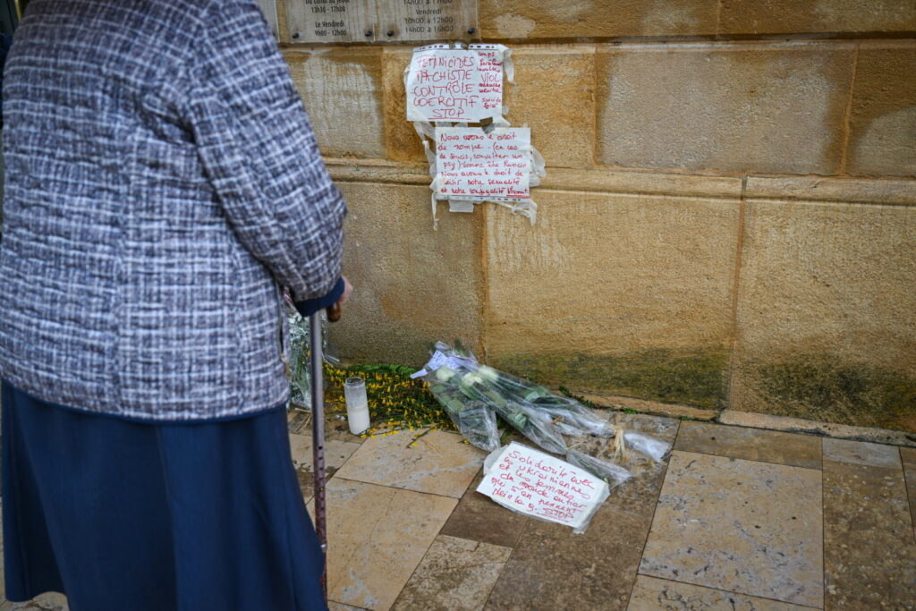 Від домашнього насильства до феміциду. У Франції застрелили 55-річну українку, у вбивстві підозрюють її чоловіка