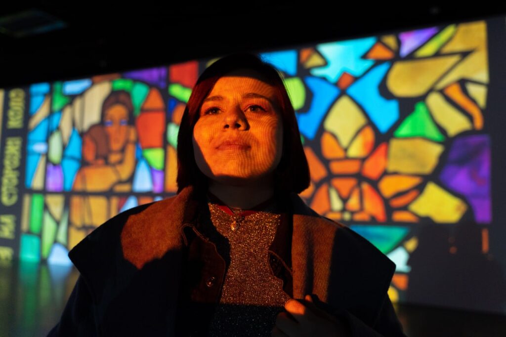 «Яким було б українське мистецтво, якби художниці мали ті ж ресурси, що й художники». Інтерв’ю з Оксаною Семенік про курс «Історія українського мистецтва без чоловіків»