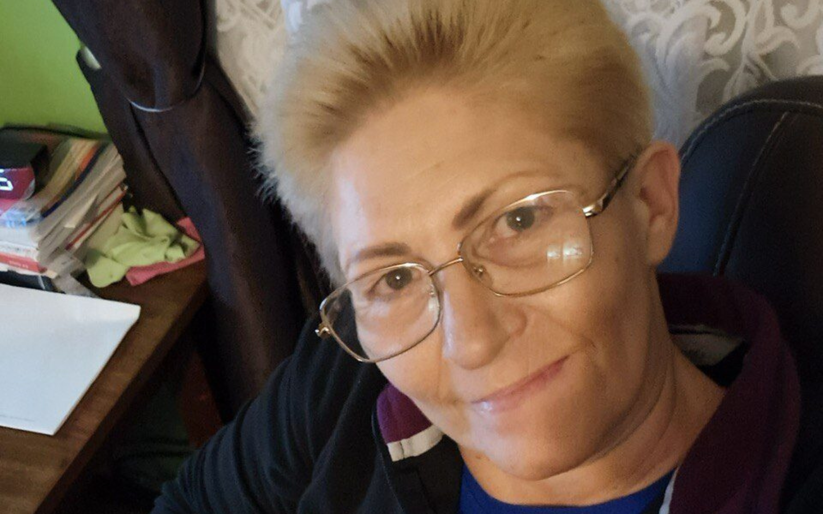 Російські окупанти майже чотири місяці в невідомому місці утримують фельдшерку Тамару Чернуху з Криму