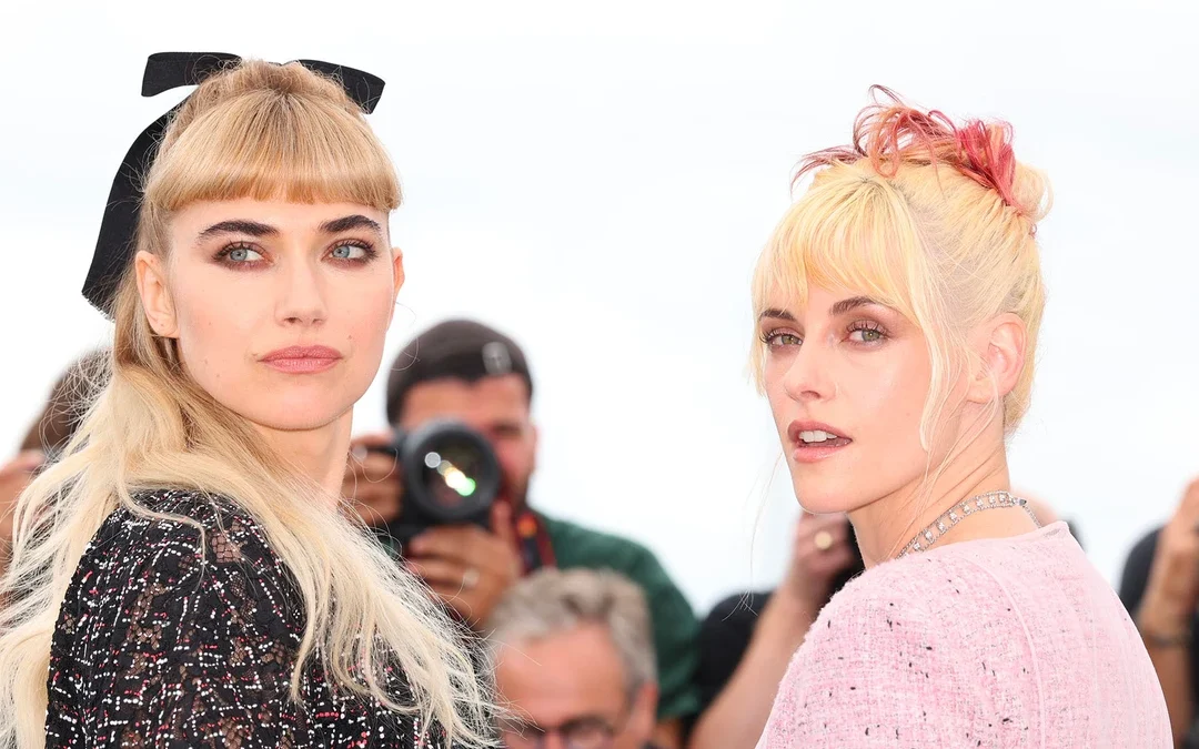 Крістен Стюарт, Скарлетт Йоганссон та Карла Сімон: Жіночий погляд у Каннах-2025