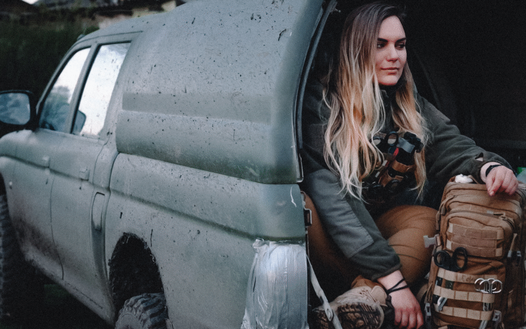 У Львові в пам’ять про парамедикиню Ірину Цибух проведуть «ЧекаFest»