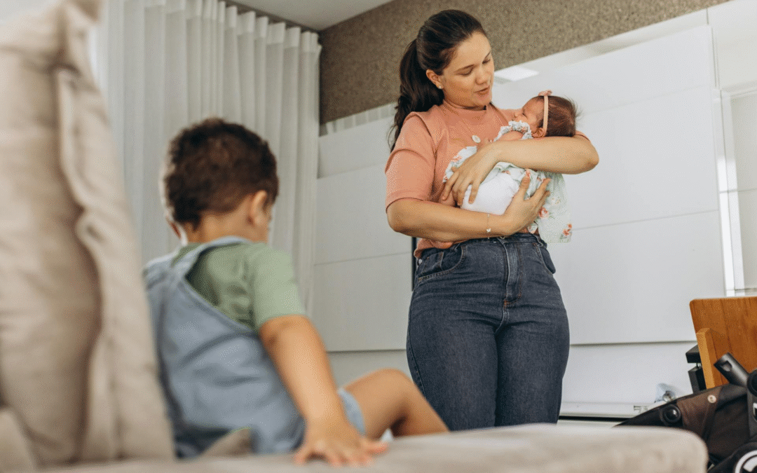 В Україні хочуть запустити програму стимулювання народжуваності: 50 тисяч гривень за кожну дитину, «єЯсла» та «Пакет школяра»