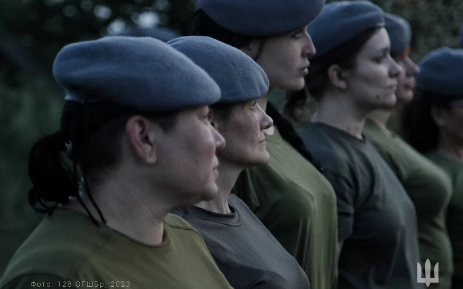 «Їх треба готувати». Радниця з гендерних питань ЗСУ Оксана Григор’єва виступила за строкову службу для жінок