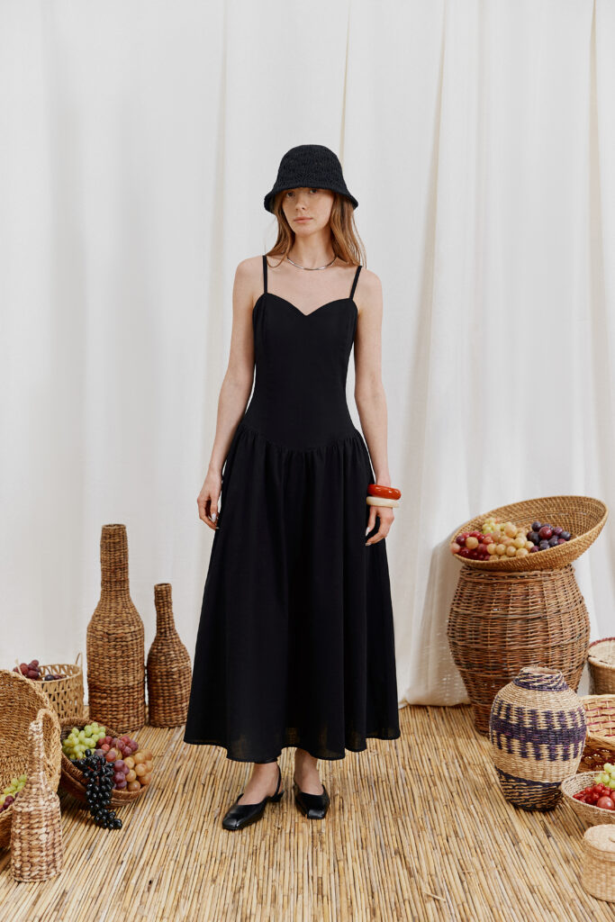 «Я бачу Diadia за 10–15 років як бренд, куди заходиш — і там усе, і навіть домашній текстиль». Інтерв’ю з Діаною Сидунчак