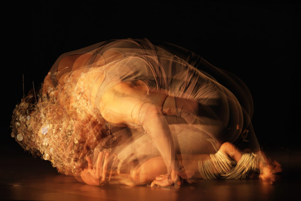 Виставу про досвіди українців під час війни представлять на Edinburgh Festival Fringe