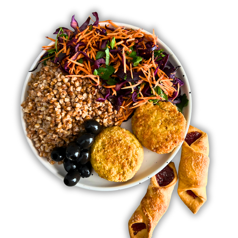 Чому не варто забороняти собі їжу та як знайти власну систему харчування: 30 запитань до нутриціологині Ольги Дорош