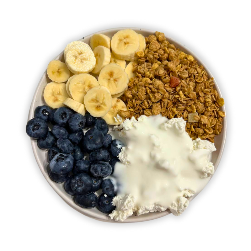 Чому не варто забороняти собі їжу та як знайти власну систему харчування: 30 запитань до нутриціологині Ольги Дорош